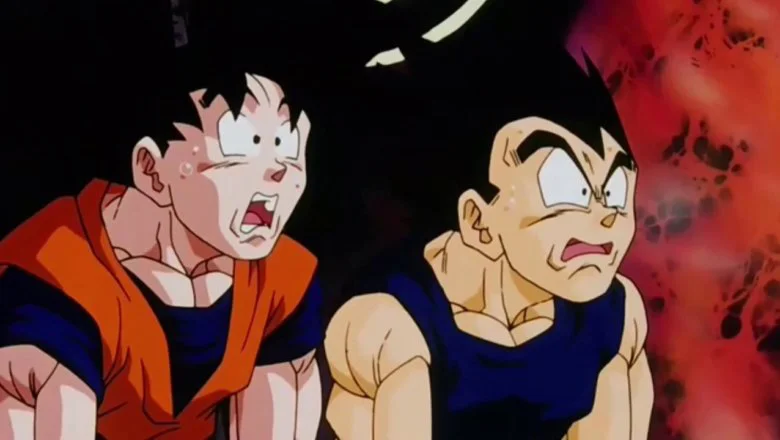 Dragon Ball