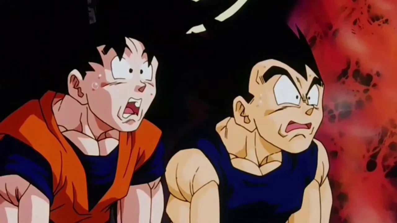Dragon Ball