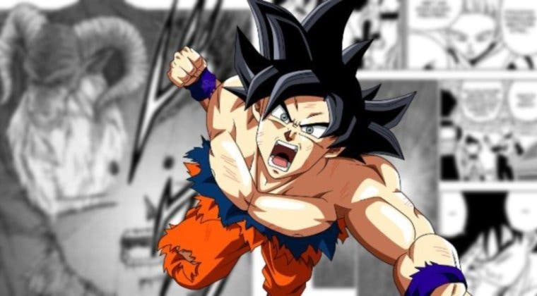 Imagen de El nuevo plan de Moro en Dragon Ball Super para acabar con Goku y Vegeta
