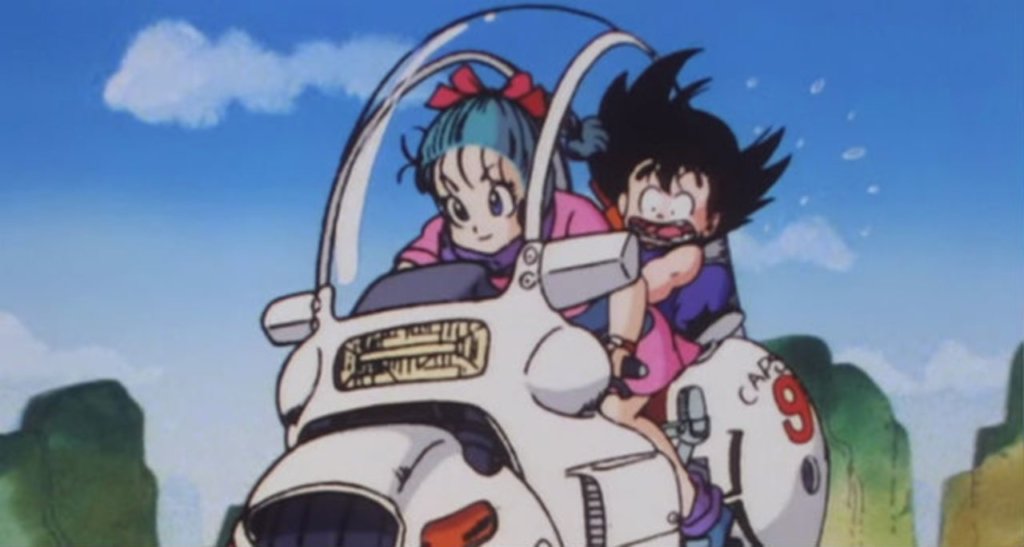 Dragon Ball