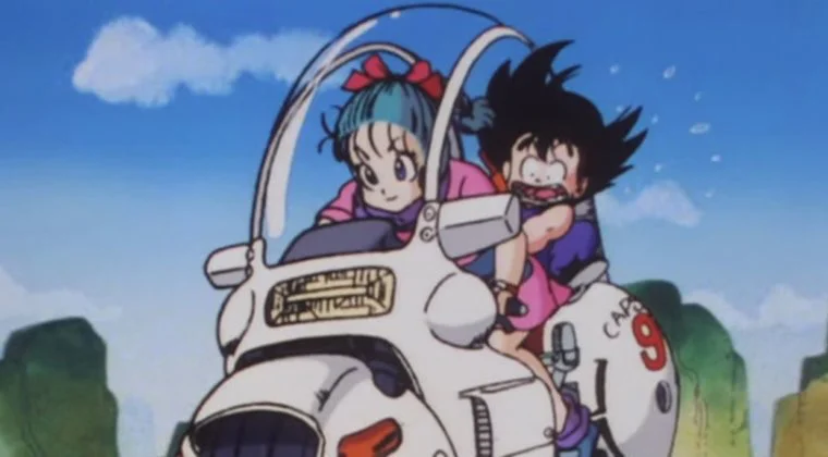 Imagen de Dragon Ball celebra hoy una fecha histórica para la franquicia