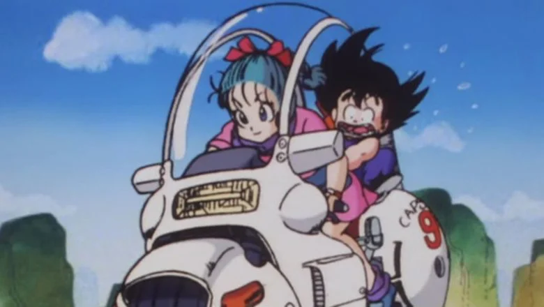 Dragon Ball