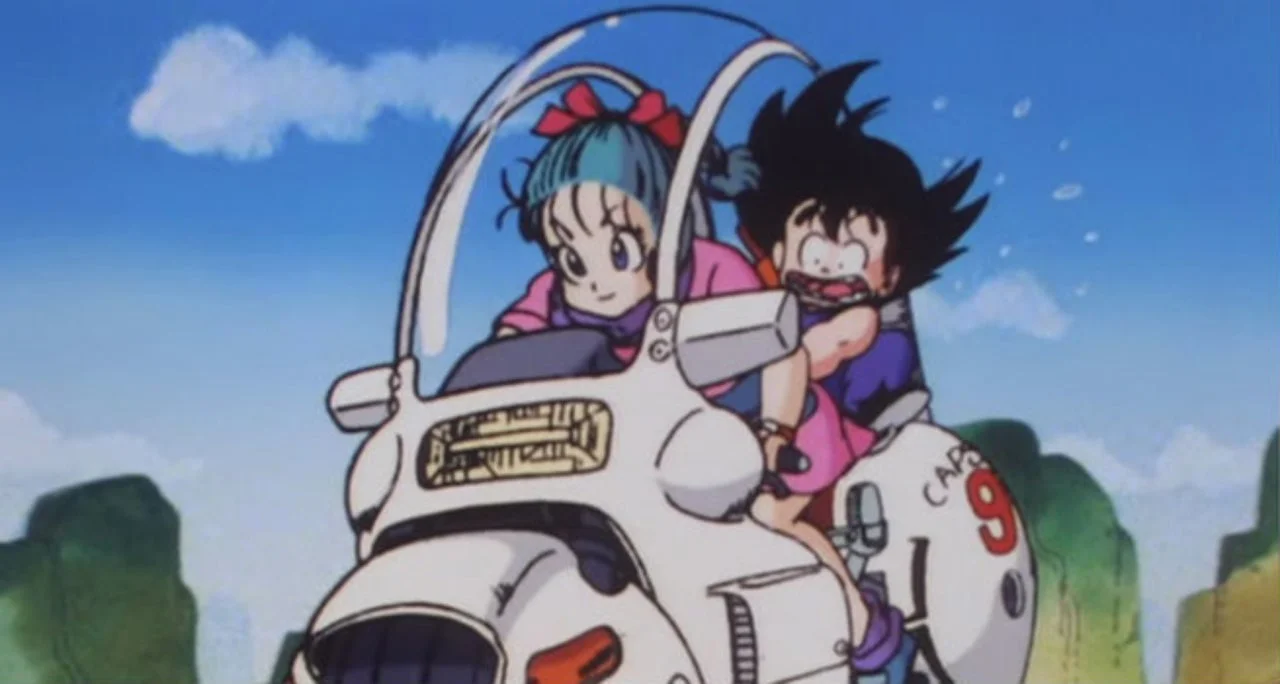 Dragon Ball