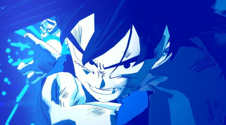Imagen de Descubre en detalle la edición coleccionista de Dragon Ball Z: Kakarot
