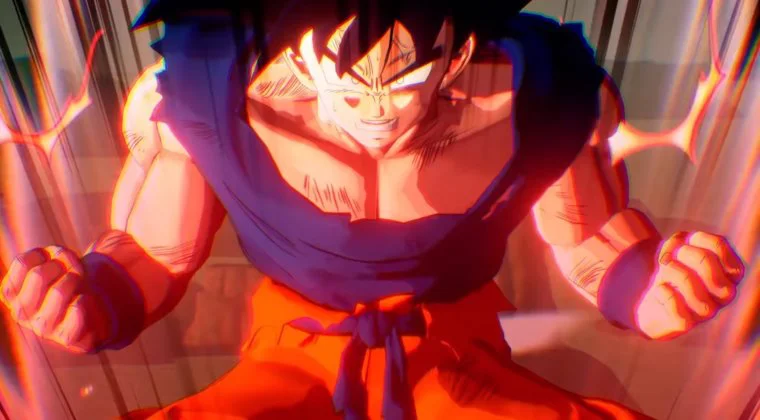 Imagen de Dragon Ball Z: Kakarot presenta todos sus sistemas en un extenso tráiler