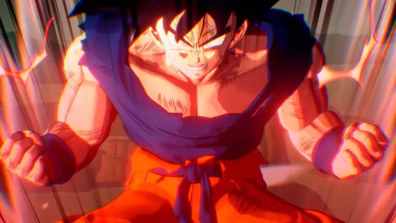 Dragon Ball Z: Kakarot