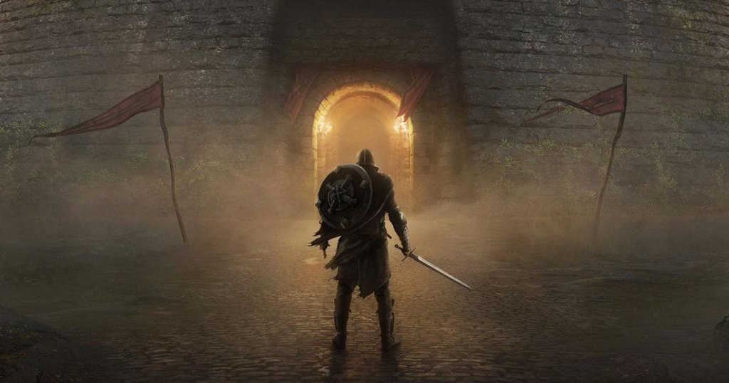 elder scrolls blades switch