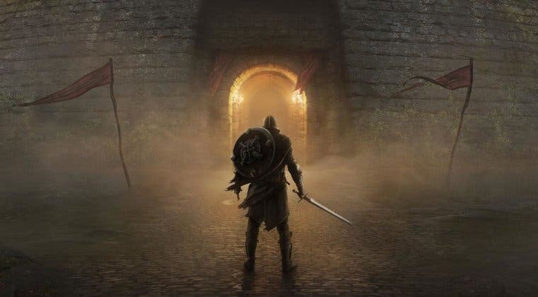 Imagen de The Elder Scrolls: Blades retrasa su lanzamiento en Nintendo Switch