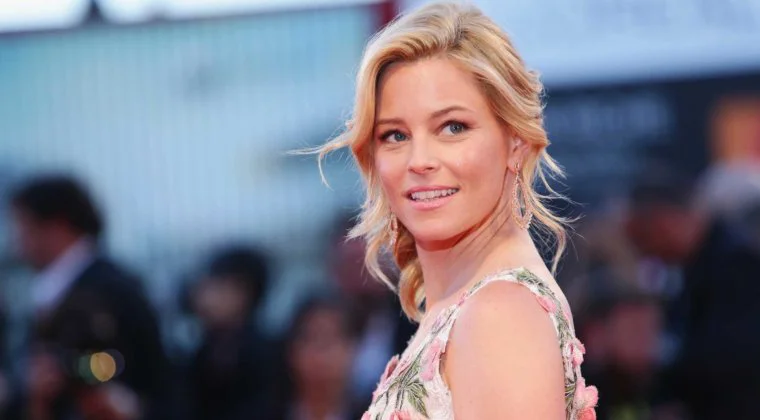 Imagen de Elizabeth Banks dirigirá y protagonizará La Mujer Invisible