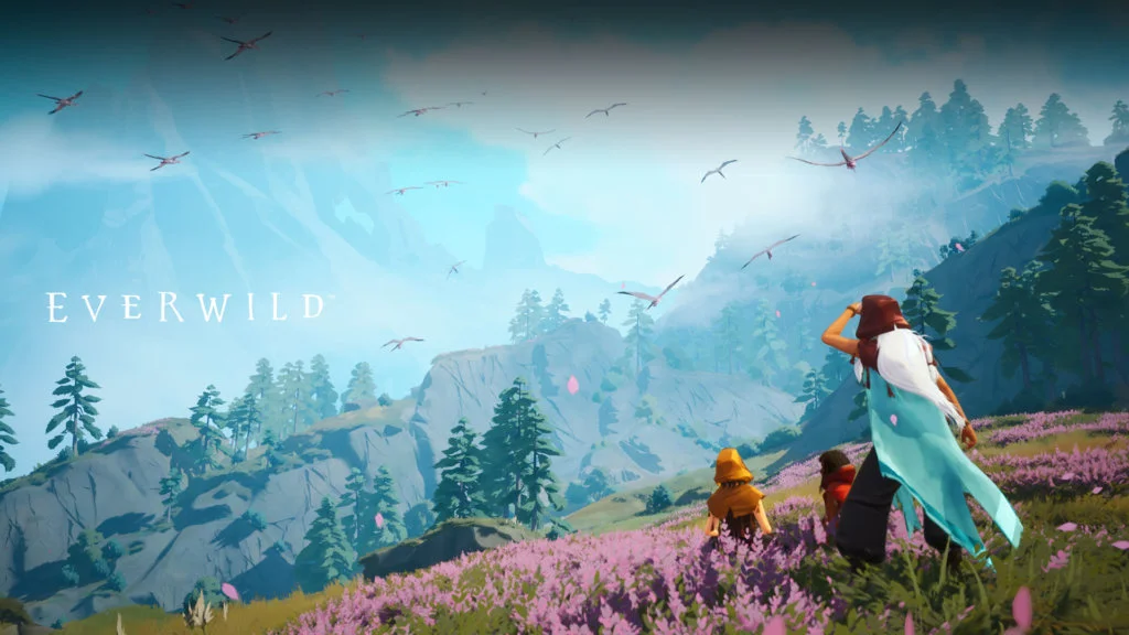 everwild xbox
