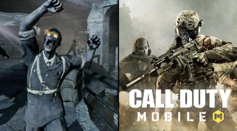 Imagen de El modo zombies de Call of Duty Mobile retrasa su fecha de lanzamiento