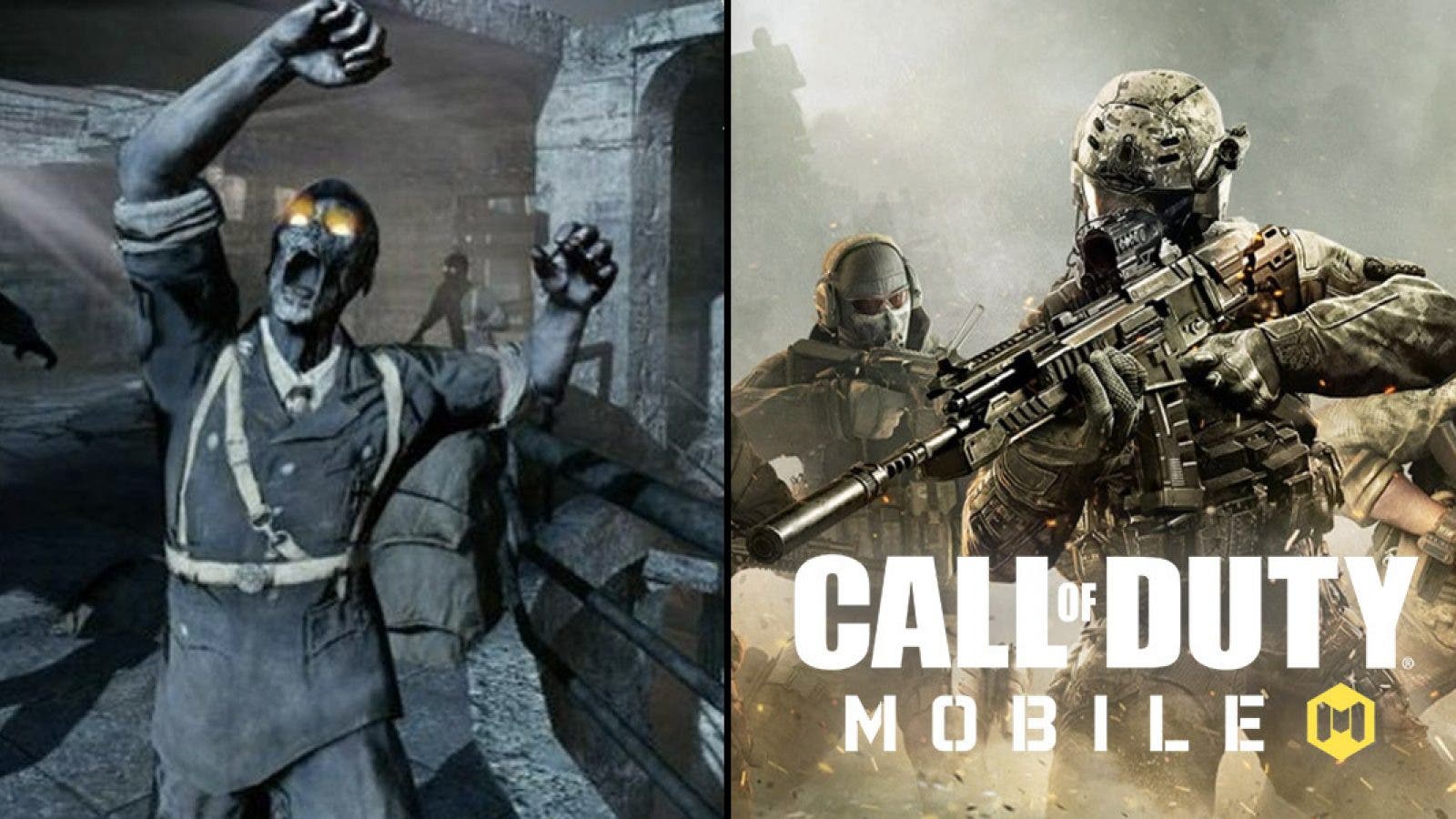 Best Ways Call Of Duty Mobile Zombies Fecha De Lanzamiento mycodtool.com