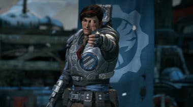 Imagen de Gears 5 nos presenta el gran contenido multijugador de la Operación 5 con un nuevo tráiler