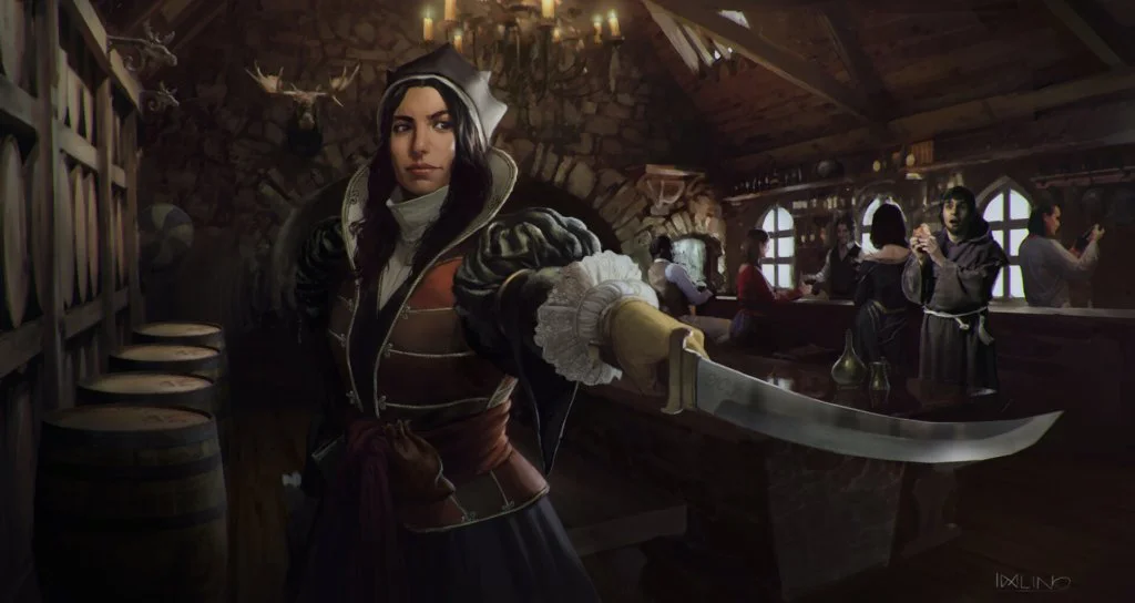 fable iv concept art
