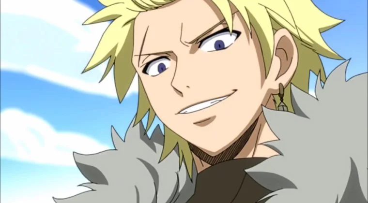 Imagen de El título de Fairy Tail revela cinco nuevos personajes jugables