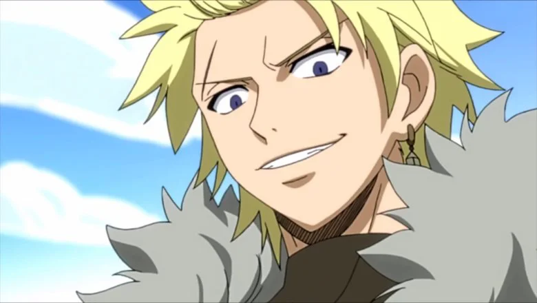 Fairy Tail