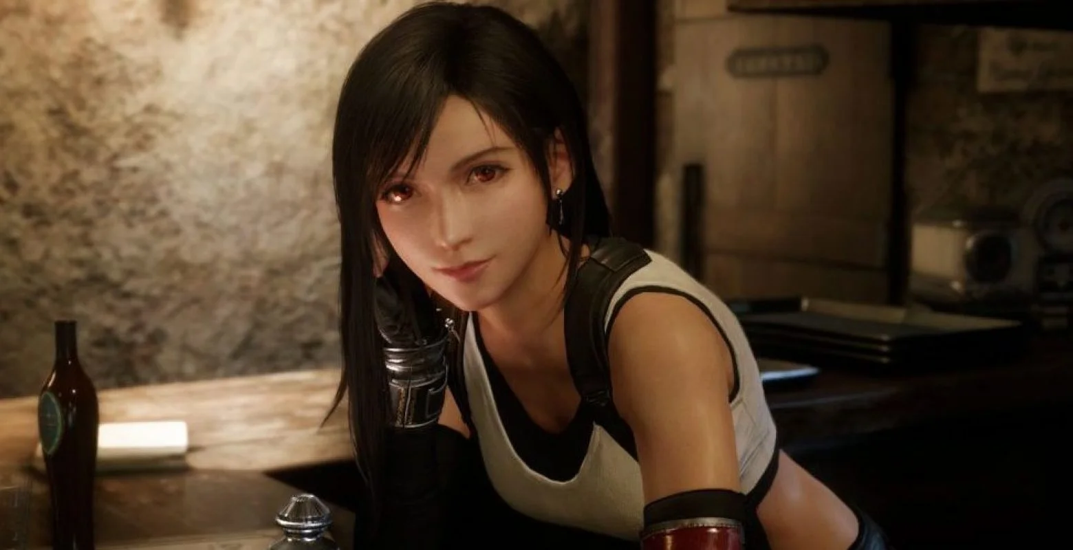 Final Fantasy VII Remake