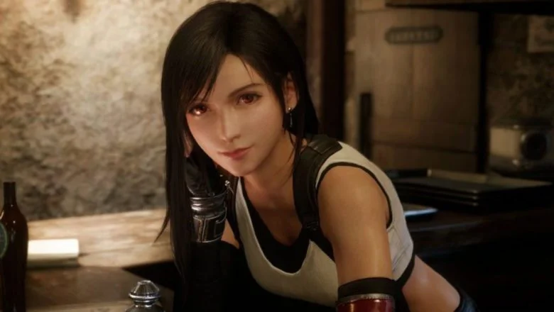 Final Fantasy VII Remake