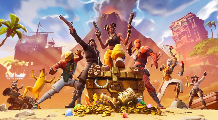 Imagen de Descubre los 10 YouTubers mejor pagados de 2019; Fortnite y Minecraft han sido grandes influencias
