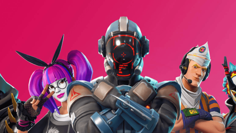 Fortnite