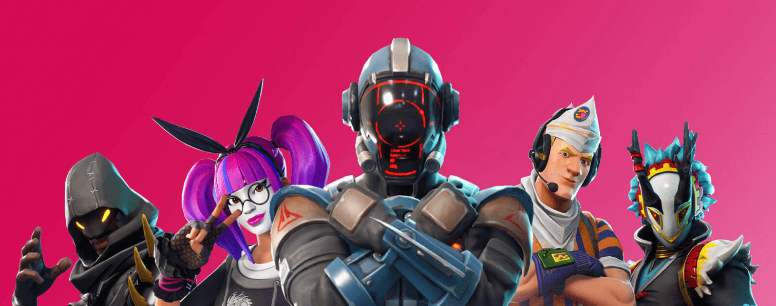 Fortnite