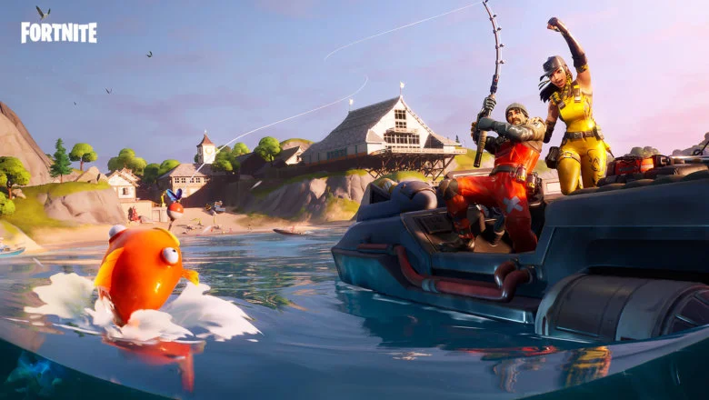 Fortnite