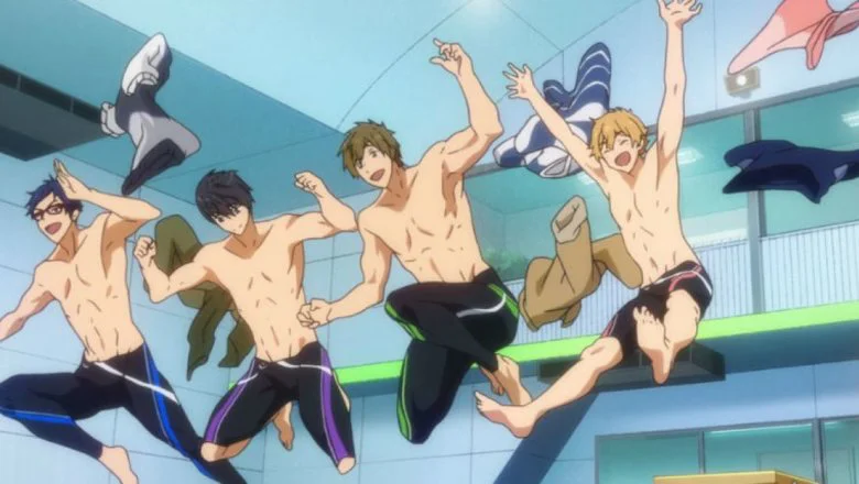 Free!