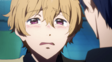 Imagen de La película de Free! se ve sacudida por un retraso indefinido