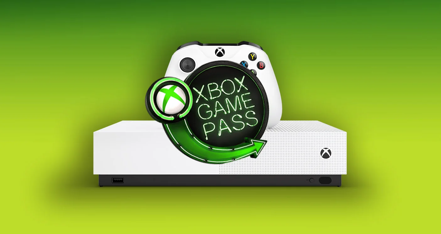 Xbox Game Pass