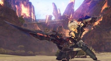 Imagen de La actualización 2.5 de God Eater 3 pone fecha de lanzamiento al último capítulo de la historia