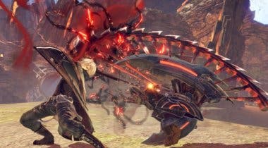 Imagen de God Eater 3 ameniza nuestra cuarentena con su actualización 2.50