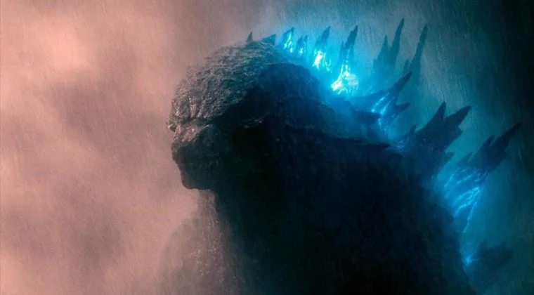 Imagen de Esta es la misteriosa relación entre Pokémon y Godzilla