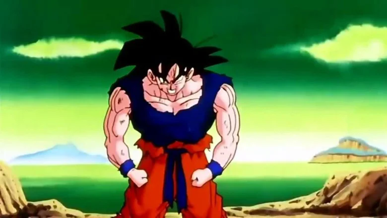 Dragon Ball