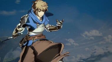 Imagen de Ya disponible la nueva actualización de Granblue Fantasy: Versus, 1.31, con la llegada de Zooey