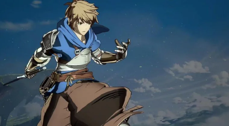Imagen de Nuevo tráiler para Granblue Fantasy: Versus nos presenta a su protagonista, Gran