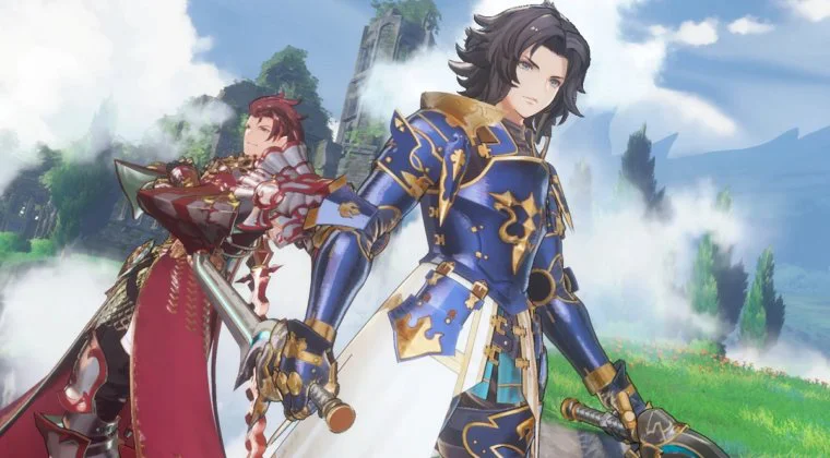 Imagen de Granblue Fantasy: Versus nos deja con nuevos combates en un clip centrado en la música