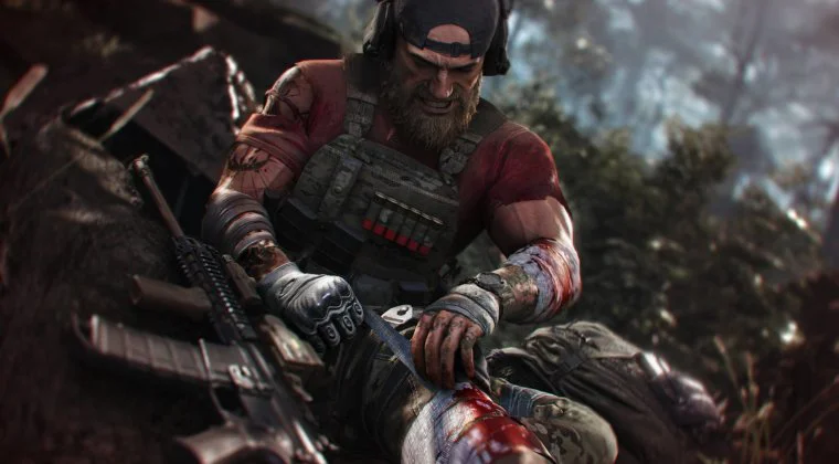 Imagen de Ghost Recon Breakpoint recibirá una gran actualización esta semana