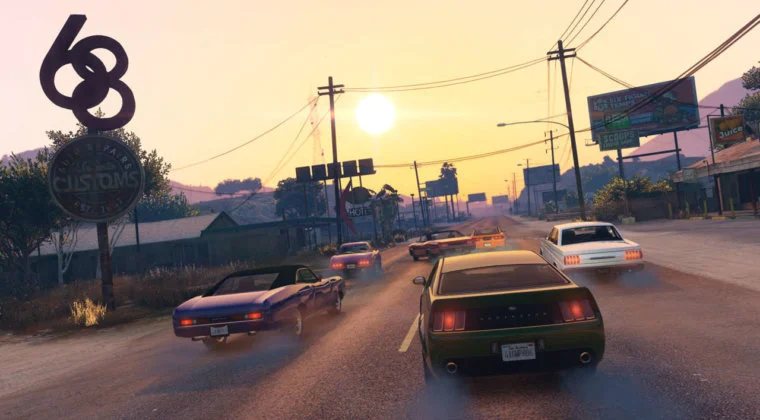 Imagen de Ni GTA VI, ni Bully 2: un rumor apunta al medievo para Rockstar