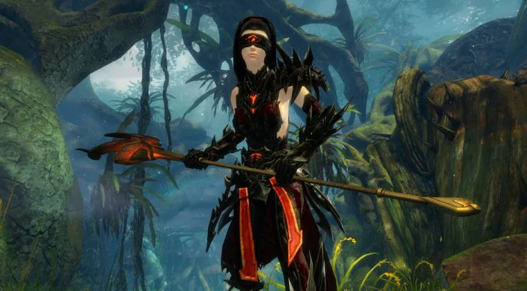 Imagen de ¿Guild Wars en consolas? Comienza a sonar con fuerza un futuro lanzamiento