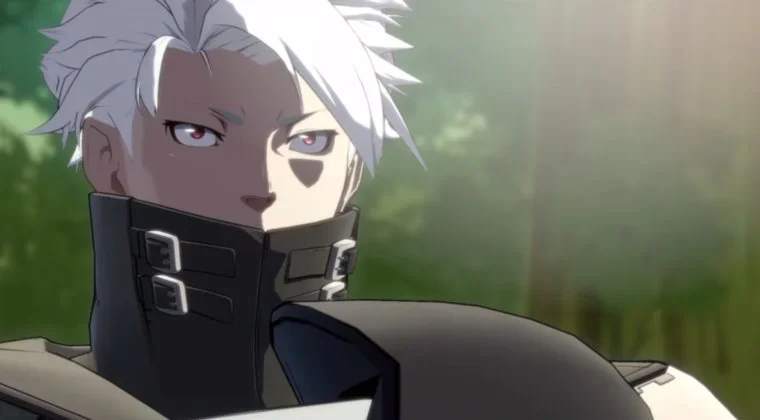 Imagen de Guilty Gear: beta cerrada, primer gameplay y dos nuevos personajes