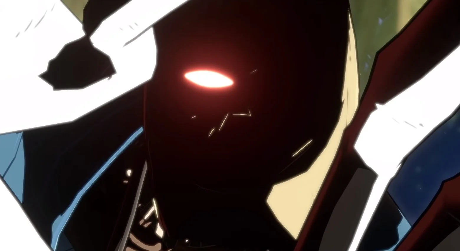 guilty gear strive