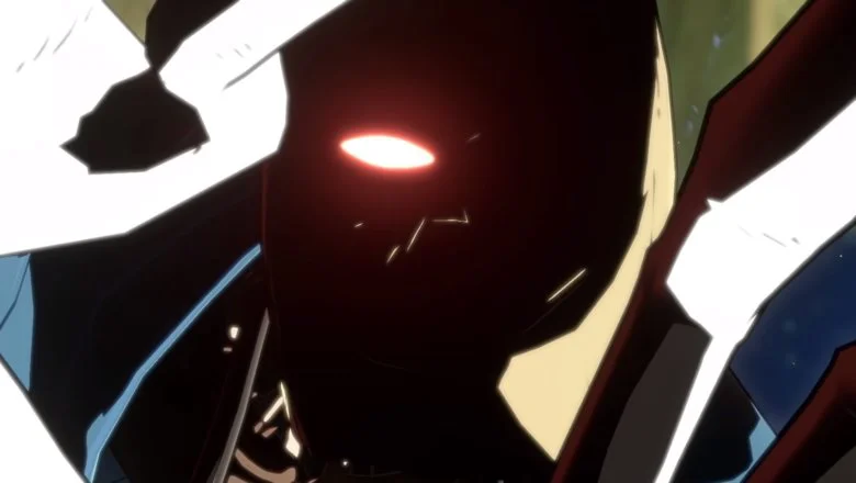 guilty gear strive