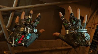 Imagen de Llegan las botellas con líquidos a Half-Life: Alyx e impresiona a sus jugadores
