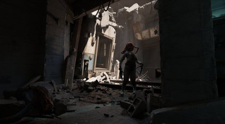 Imagen de Half-Life: Alyx durará unas 15 horas y cuenta con trabajo de los creadores de Firewatch