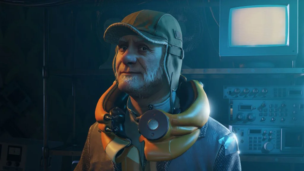 half life alyx 7