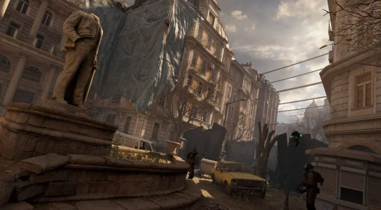 Imagen de Valve dará herramientas para que los jugadores de Half-Life: Alyx construyan más contenido