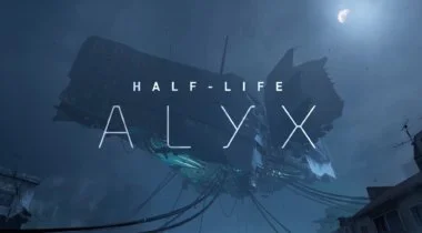 Imagen de Valve tiene como prioridad la adición de un editor de niveles para Half-Life: Alyx