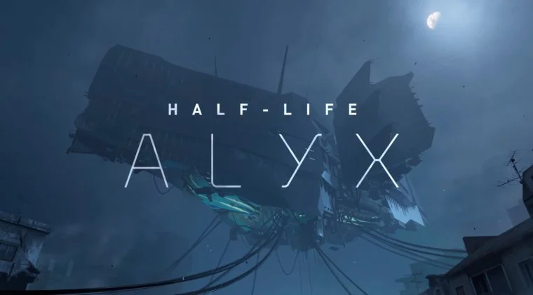 Imagen de Qué necesitas para jugar Half-Life: Alyx: Dispositivos compatibles y precios