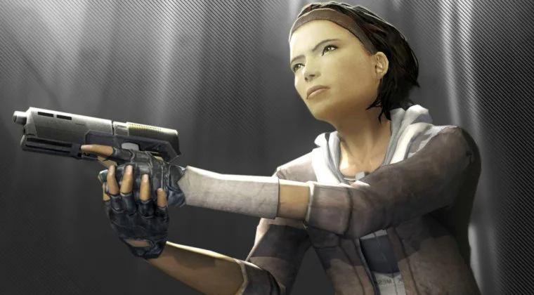Imagen de Mecánicas, historia y más detalles de Half-Life: Alyx filtrados antes de tiempo