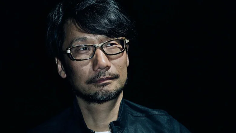 Hideo Kojima